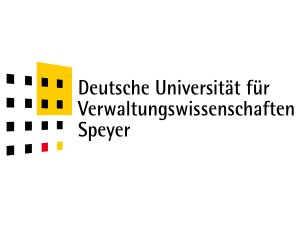 Logo der Uni-Speyer